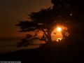6100 was für ein Sonnenuntergang